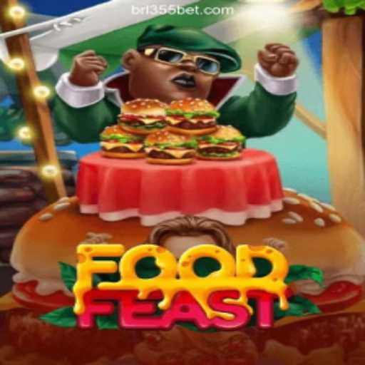 Explore the Culinary World of FoodFeast: A New Gaming Sensation