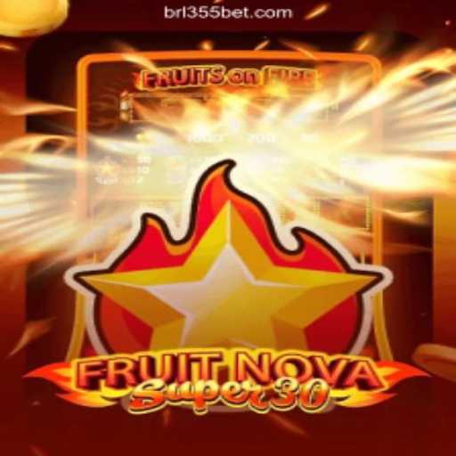 FruitrNovaSupe30: A Fresh Take on Casino Gaming