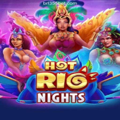 HotRioNights: A Thrilling Journey into the Heart of Brazilian Festivities