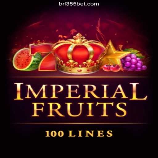 ImperialFruits100: An Engaging Online Casino Adventure