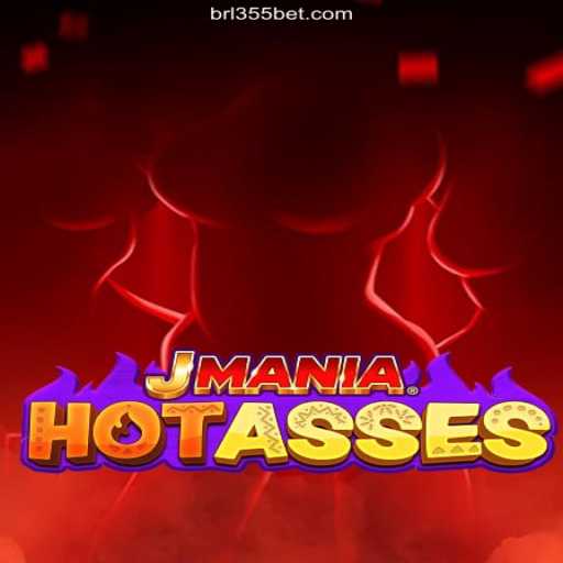 Exciting New Game: JManiaHotAsses with Bonuses at 355bet.com