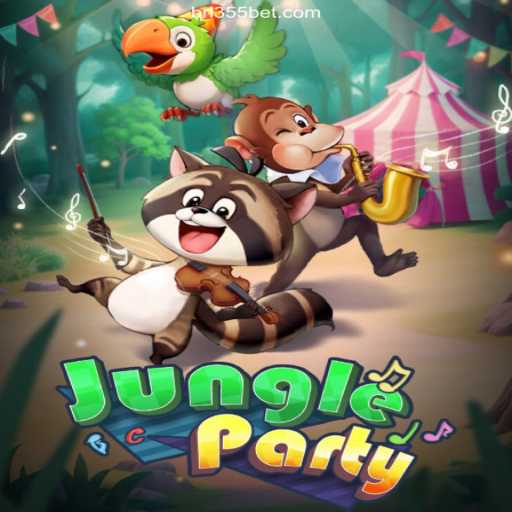Exploring JungleParty in the Context of Online Casinos and Current Gaming Trends
