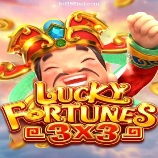 Exploring the Excitement of LUCKYFORTUNES3x3 Slot Game