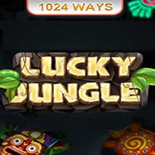 Explore the Exciting World of LuckyJungle1024: A Thrilling Casino Adventure