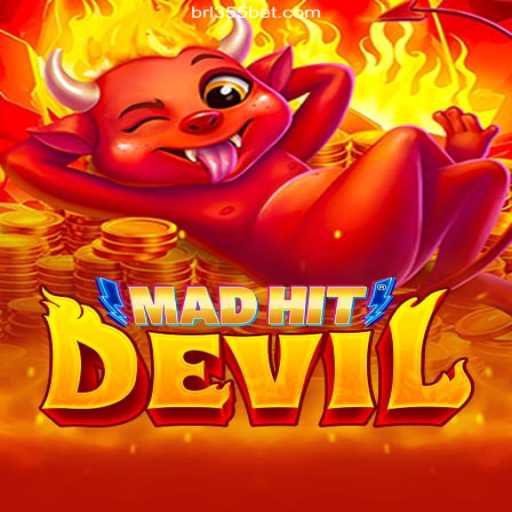 Discover the Thrill of MadHitDevil - A Unique Casino Experience with 355bet.com in Brazil