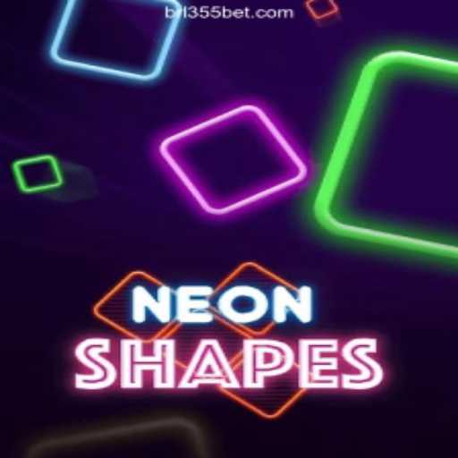 Explore NeonShapes: The Dynamic Puzzle Game Taking the Gaming World by Storm