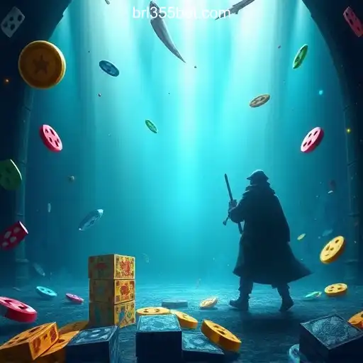 The Growing Influence of PG Games in the Online Casino Landscape