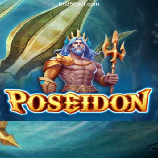 Exploring Poseidon: An Engaging Dive into Brazil's Thriving Casino Scene