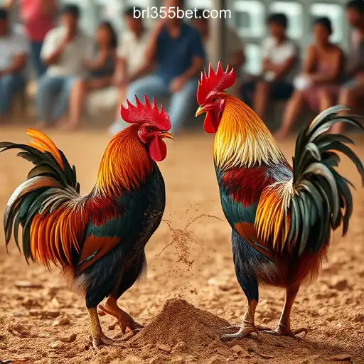 Exploring the Thrilling World of Sabong Games: Tradition Meets Technology