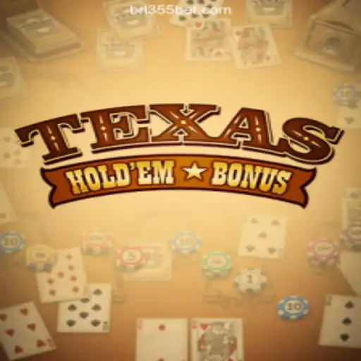 Unveiling Texas Hold'em Bonus: A Thrilling Casino Game Experience
