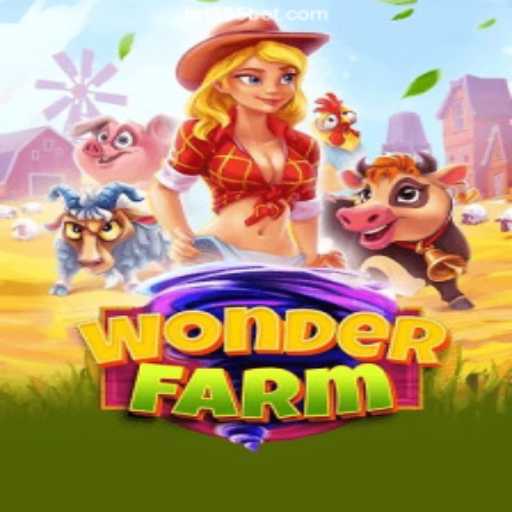Exploring WonderFarm: An Immersive Gaming Experience